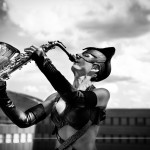 Catwoman – Verticalsax