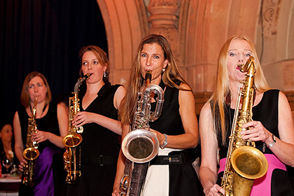 First Ladies Quartet