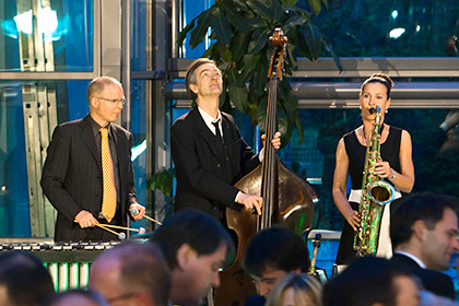 Lounge Swing Band